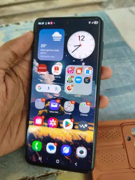 Samsung m54 8/256