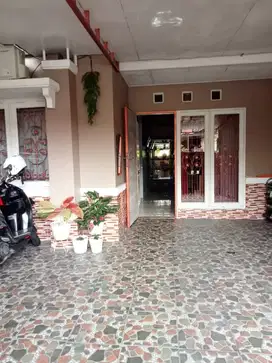jual. Rumah di Duta bumi 3 . Kawasan harapan indah bekasi