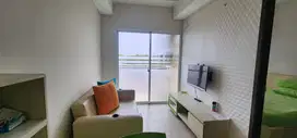 Disewakan 1BR Apartemen Saveria BSD