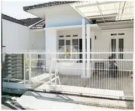 Rumah Bagus Taman Cibaduyut Indah