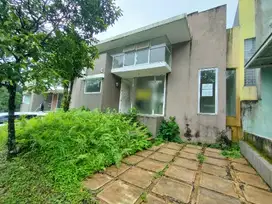 dijual cepat rumah satu lantai di cluster sentul city