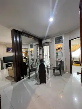 Turun Harga Lagi Apartemen Gading Mediterania View Lepas