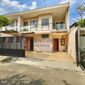 Dijual Rumah Taman Aries di meruya Kembangan, Jakarta Barat