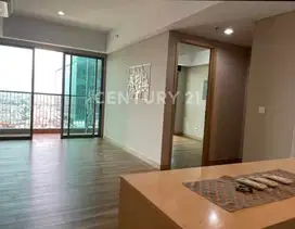 Apartemen Holland Village 2 BR Di Cempaka Putih JakPus
