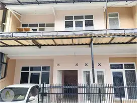 Rumah Bagus & Siap Huni Taman Cibaduyut Indah