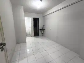 Sewa Tahunan kosongan 2 bedroom unfurnished kalibata