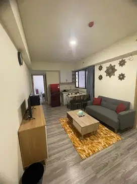 apartemen full furfunisess