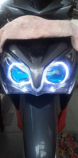 Biled biled vario kzr