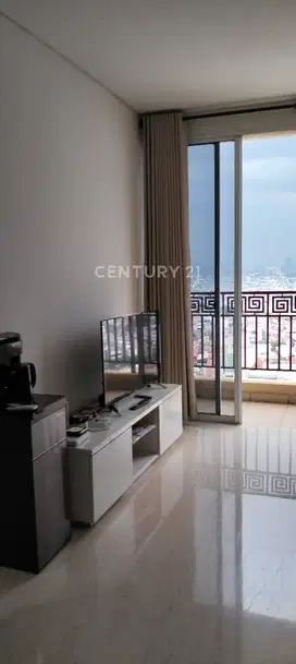 DiSEWAkan Apartemen LUCKY TOWER Glodok Unit Cakep