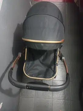 STROLLER LIPAT LABEILLE OSLO