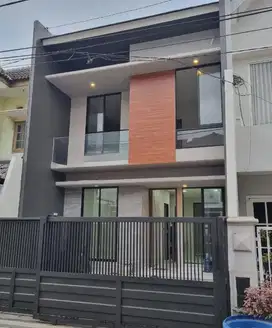 Dijual Rumah Babatan Pantai Prima Surabaya Timur
