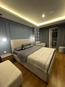 DISEWAKAN APARTEMEN MURAH YOGYAKARTA MATARAM CITY