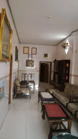 Dijual Rumah Jln. Petemon