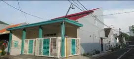 rumah strategis di bunder asri gresik dekat icon mall dan RS