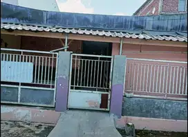 Dijual Rumah Jln Manukan Peni