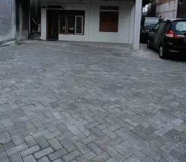 Dijual Rumah Kaliwaron