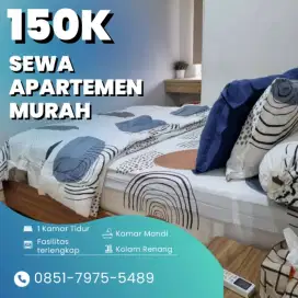 Sewa Apartemen Sayana Harapan Indah Bekasi Harian Transit Termurah