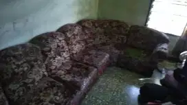 Jual KURSI Tamu Sudut Leter L