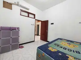 Dijual Rumah Jln. Kedinding Lor