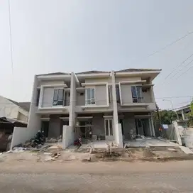 Dijual Rumah Jln. Kutisari