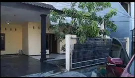 Dijual Rumah Perumahan Pondok Maritim