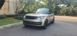 RANGE ROVER VOQUE 3.0 AT DIESEL AUTOBIOGRAPHY 2022