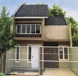 Dijual Rumah Medayu Utara