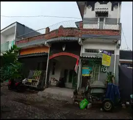 Dijual Rumah Perumahan Bumi Benowo Asri