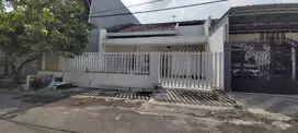 Dijual Rumah Sukomanunggal Jaya