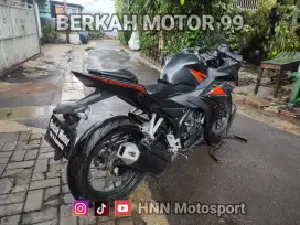 CBR LED TAHUN 2019 TOP GANTENG