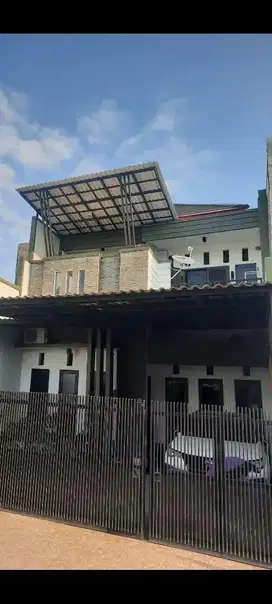 Dijual Rumah Medayu Utara Surabaya Timur