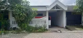 Dijual Rumah Wisma Lidah Kulon Surabaya Barat