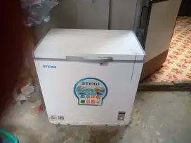 Freezer Steko 20 L