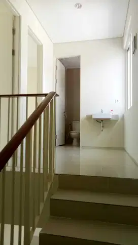 Dijual Rumah Northwest Park Citraland Surabaya Barat