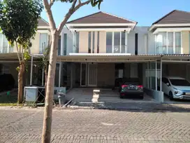 Dijual Rumah Taman Puspa Raya Citraland