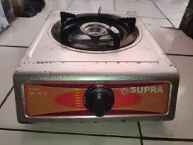 Kompor Gas 1 Tungku