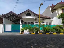 Disewakan Rumah Rungkut Mapan Barat