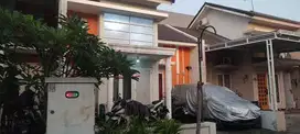 Dijual Rumah Wisata Semanggi Surabaya Timur