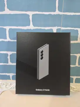 Samsung Galaxy Z fold 6