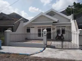 Dijual Rumah Baruk Utara