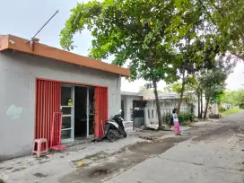 Dijual Kontrakan 26 Pintu Aktif Strategis Satu Pintu