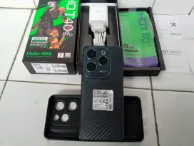 INFINIX HOT 40 PRO