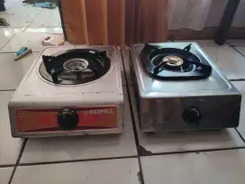 Service Kompor Gas panggilan
