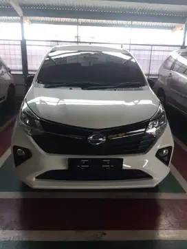 [Mobil Baru] Promo Daihatsu Sigra