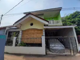 JUAL CEPAT RUMAH 2 LANTAI P. RANGGON