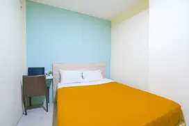 Kost Le Paris Syariah Residence Tangerang Dekat Cipondoh dan Kalideres