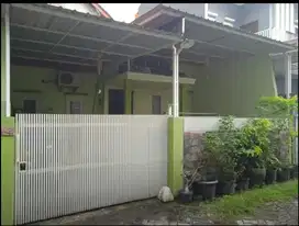 Dijual Rumah Jln Manukan Wasono