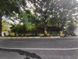 Tanah Strategis di Tomang Akses Toll Cocok Bangun Rumah Tinggal