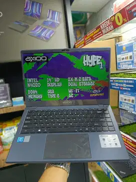 AXIOO HYPE 1 COCOK UNTUK KANTORAN | KREDIT TANPA DP