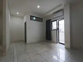 kost type studio Cipulir, Kebayoran lama, dekat Stasiun Kebayoran&Gym